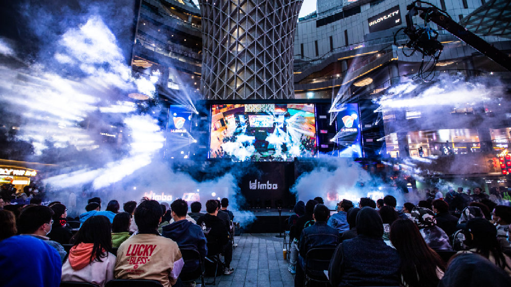 合默契度 合默契度