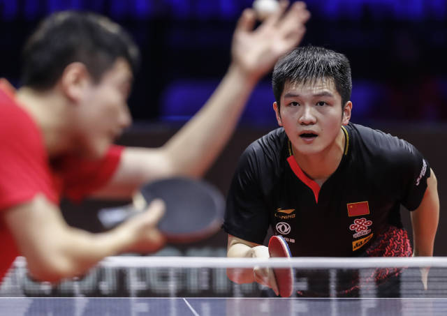 一些外援经 一些外援经