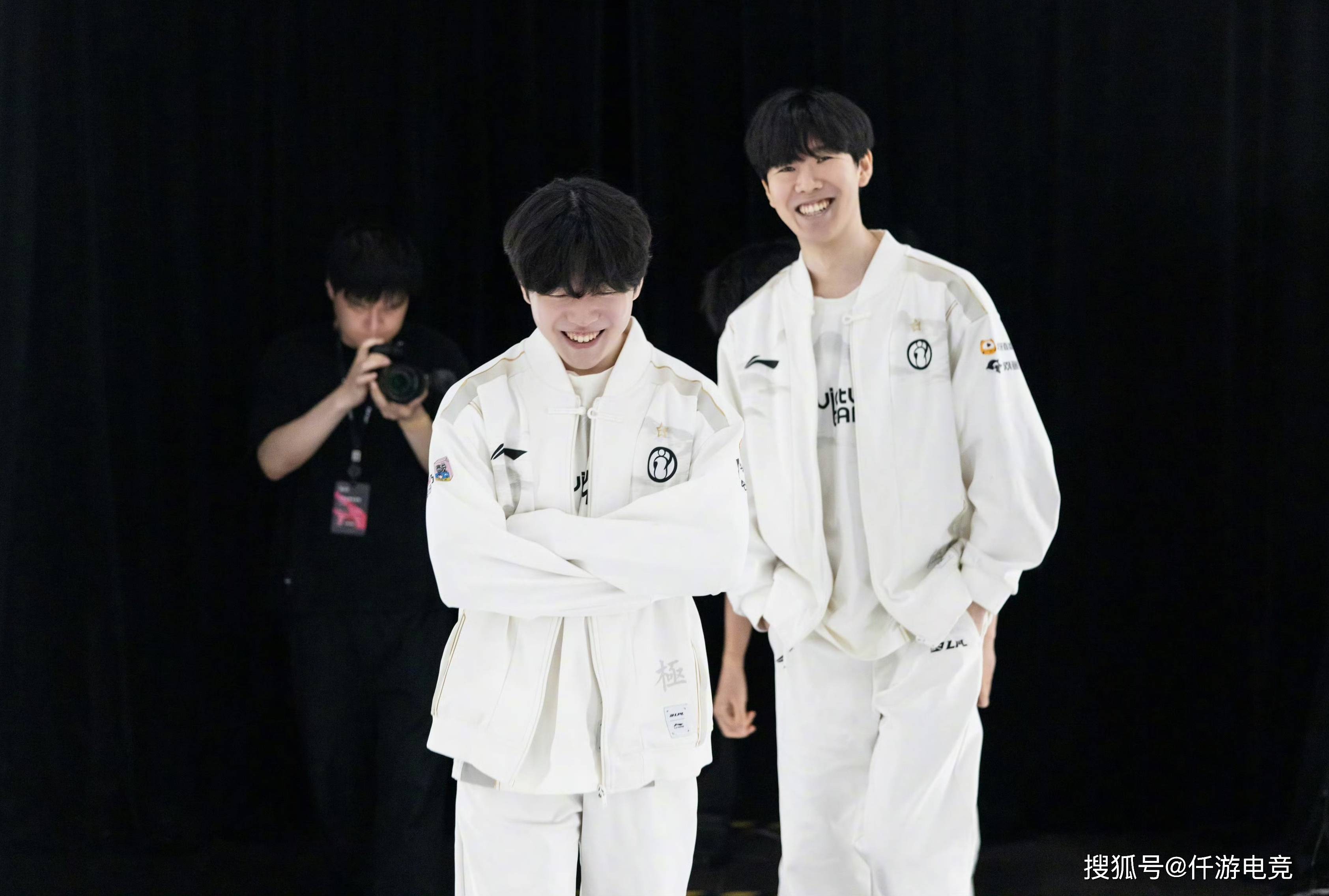 两位顶尖选 两位顶尖选