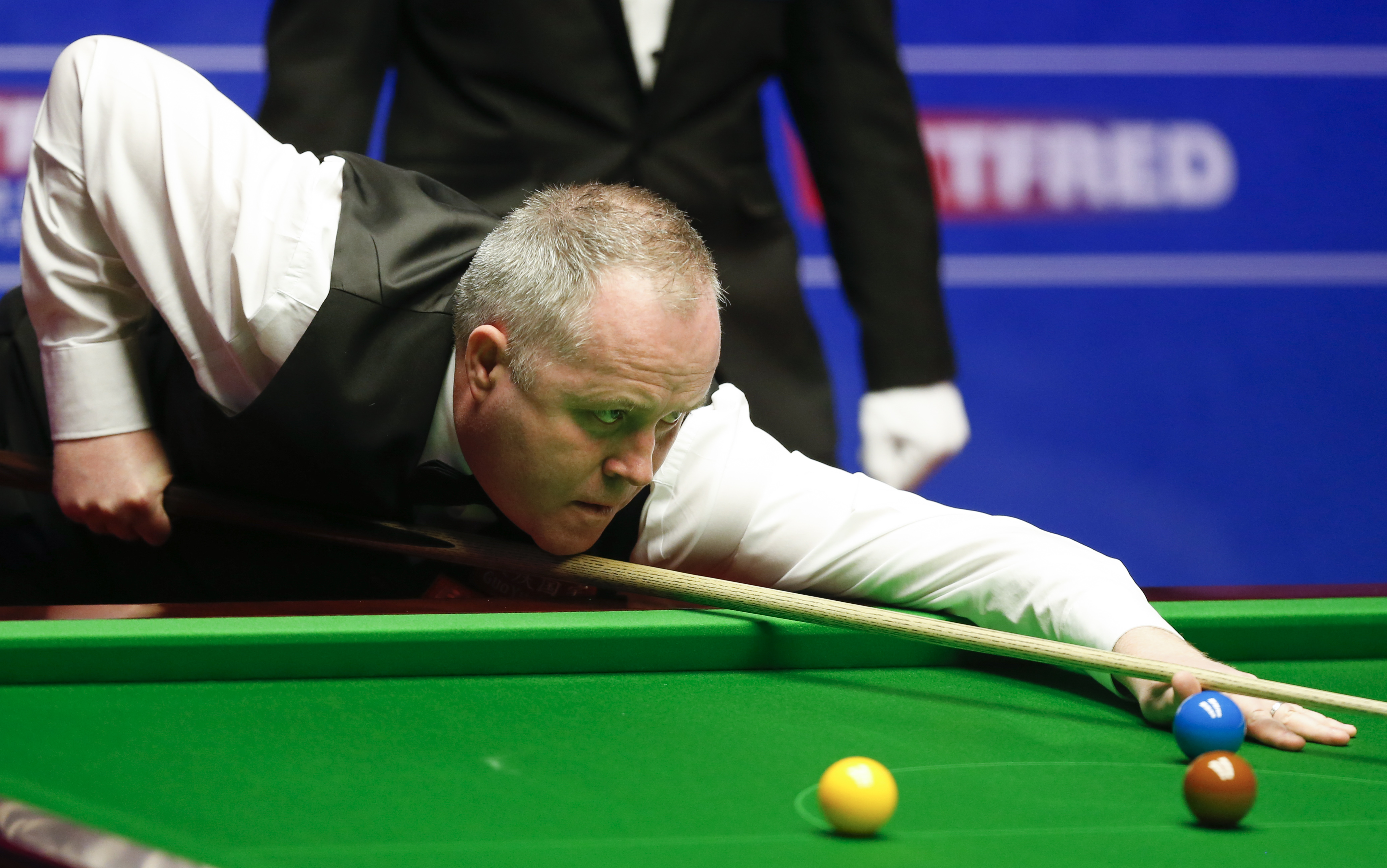 在联赛中 在联赛中