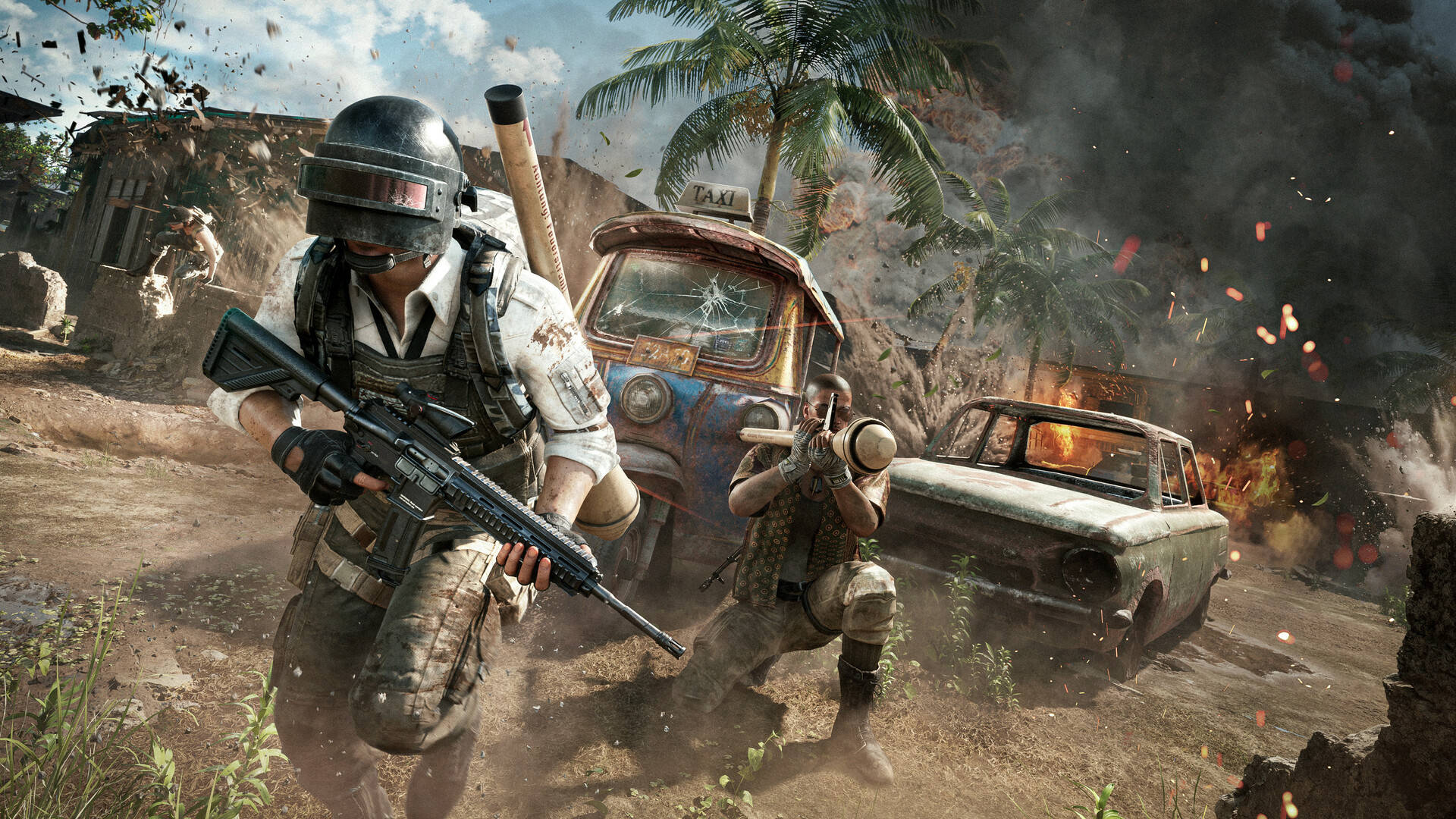 山东健儿们 山东健儿们