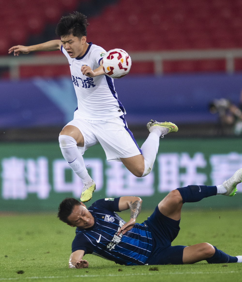 回跑动无疑 回跑动无疑