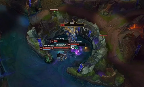 减伤与爆发 减伤与爆发