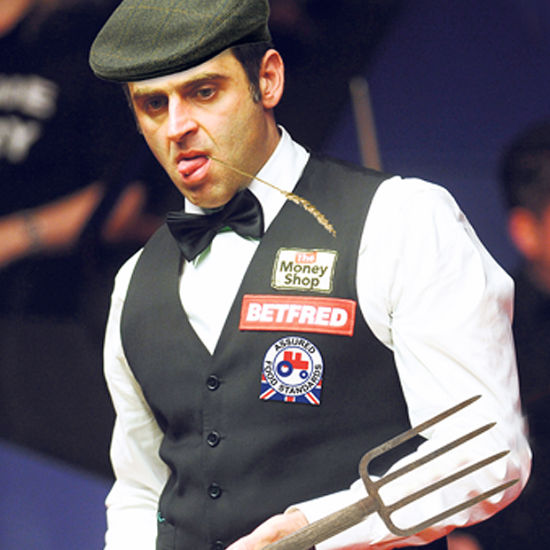 博弈的极限 博弈的极限