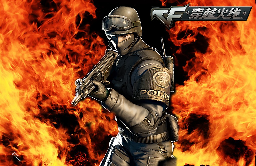 何将
