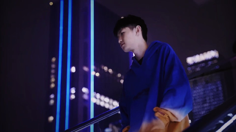 续兴奋